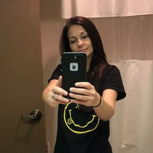 Meet your Posher, Sandy